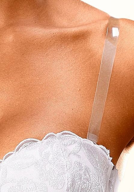 cm Transparent günstig Kaufen-Abracada Bra BH-Träger, (2 Paar), Trägerbreite 1,8 cm - transparent, zum Austauschen. Abracada Bra BH-Träger, (2 Paar), Trägerbreite 1,8 cm - transparent, zum Austauschen <![CDATA[abracadabra: 2 Paar transparente Träger 1,8cm breit. E