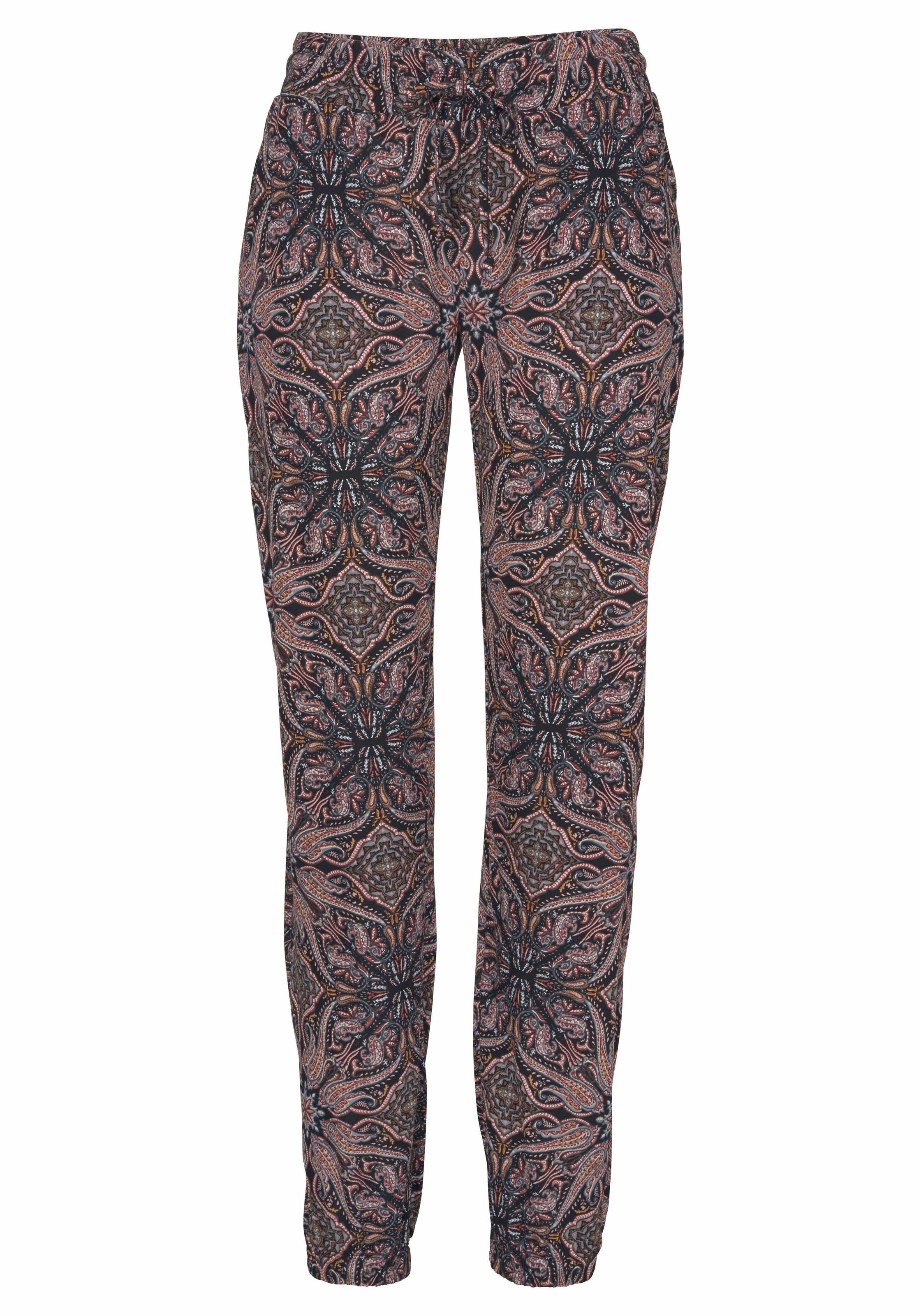 LASCANA pantalon de plage