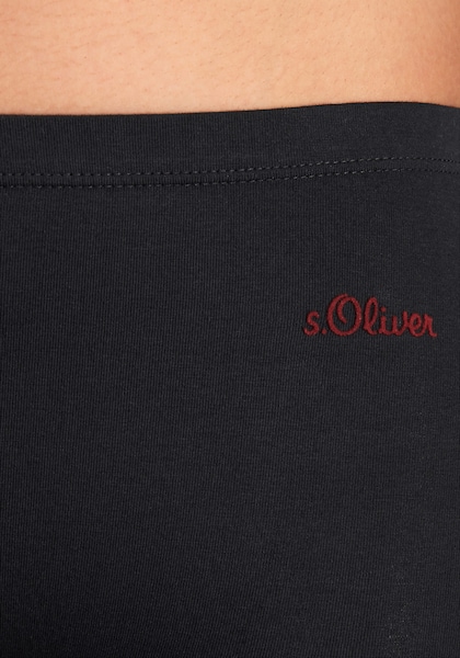 Panty, S. Oliver (3 pces)