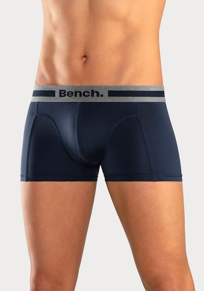 Bench. Funktionsboxer, (Packung, 4 St.)