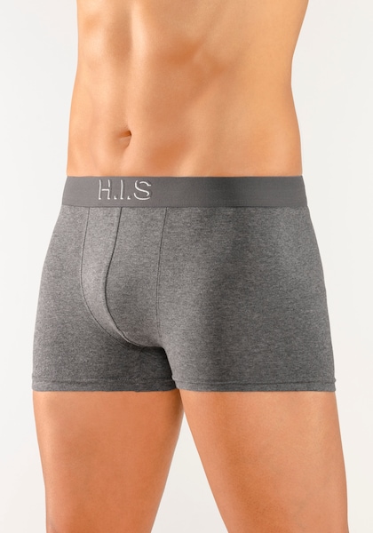 Boxer, H.I.S Underwear (5 pièces)