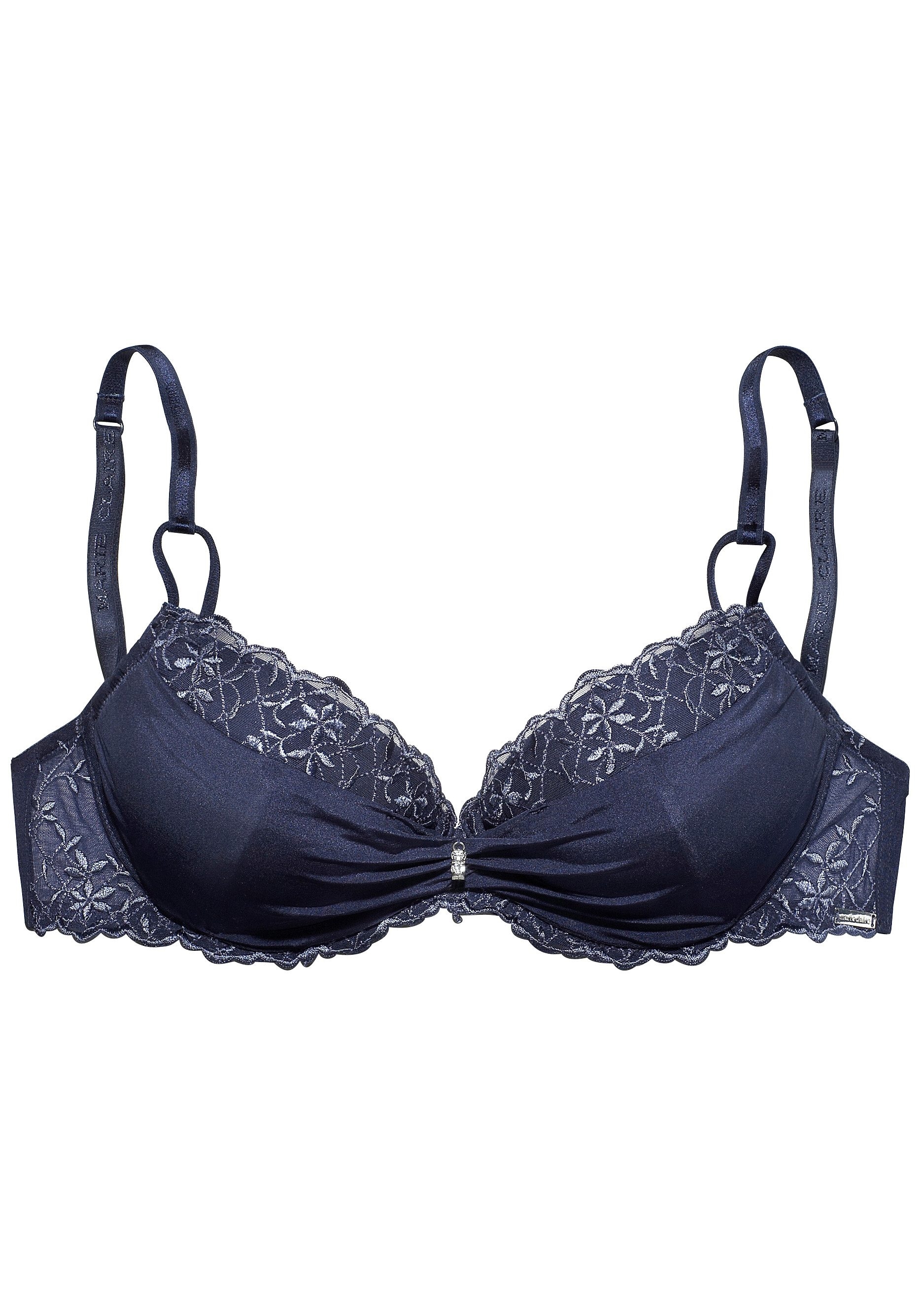 Soutien-gorge push-up Marie Claire