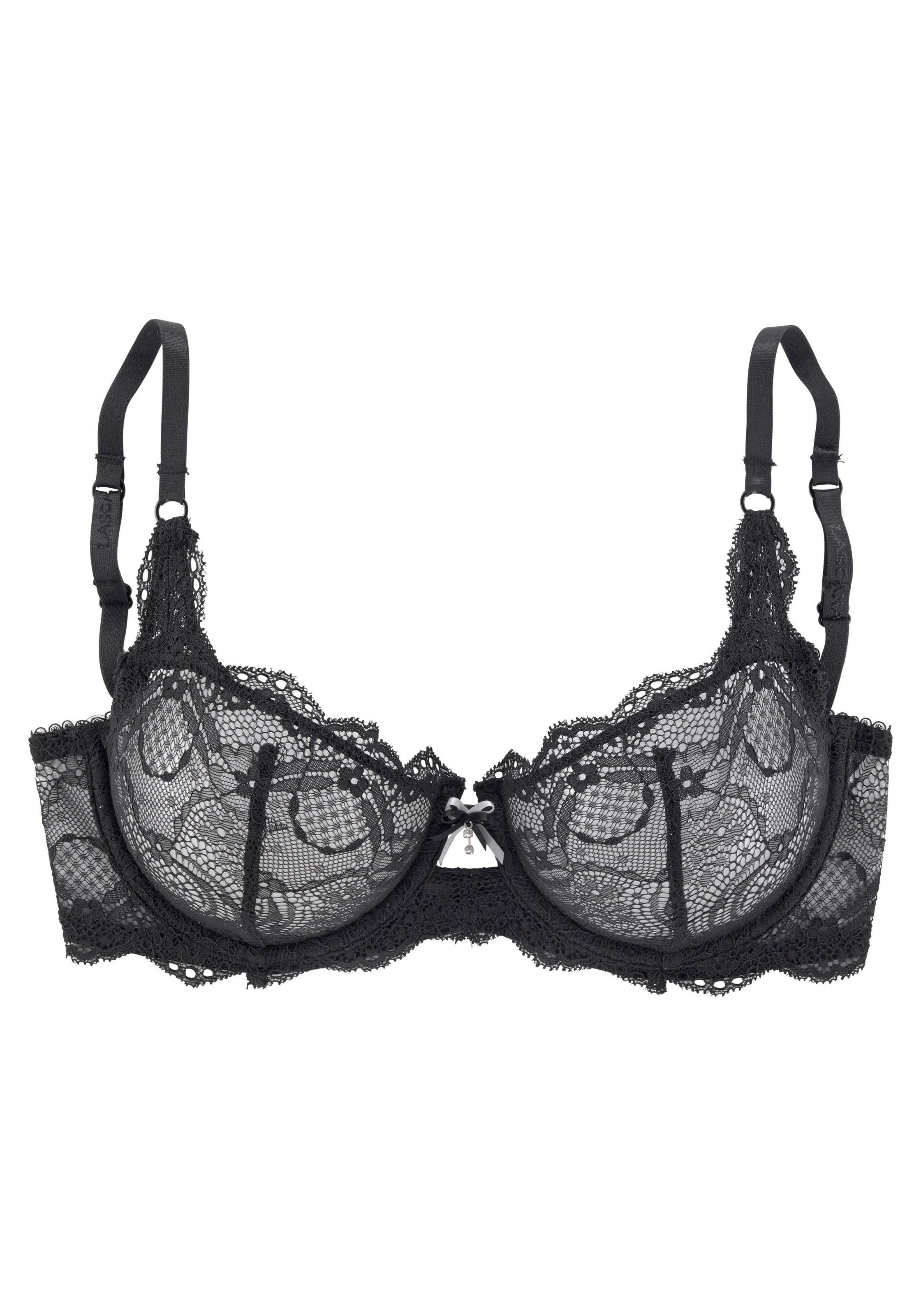 LASCANA : soutien-gorge à armatures